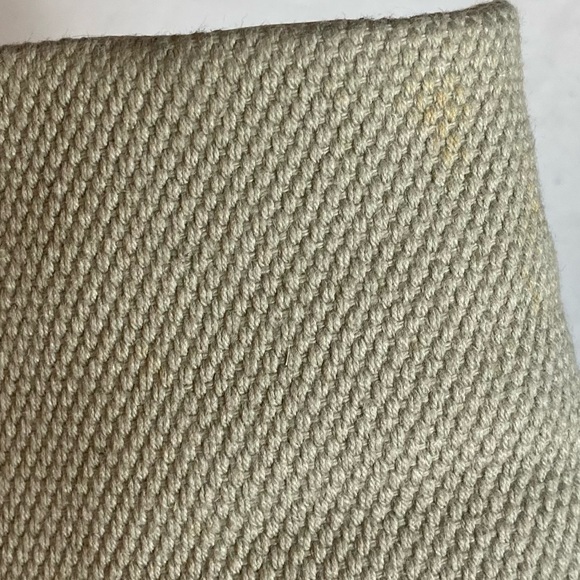 Rag & bone Newbury canvas booties - Picture 12 of 14